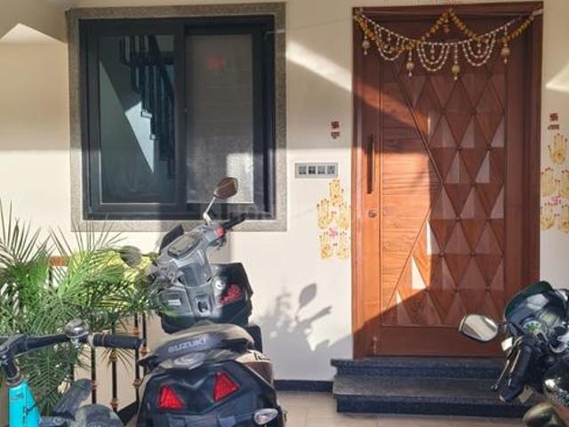 Flat for rent in Madya