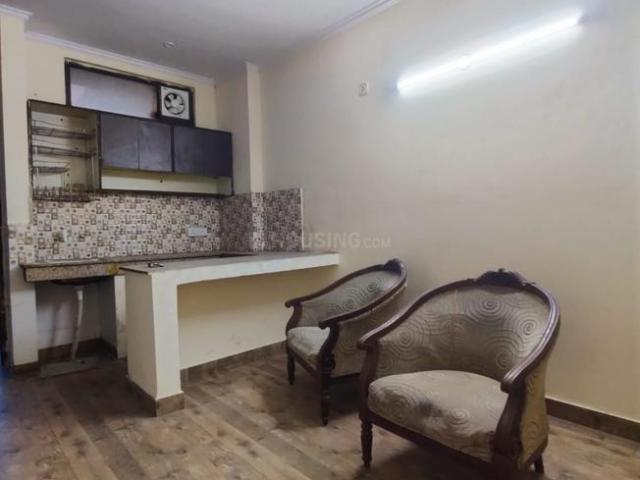 Flat for rent in East Delhi, Deri