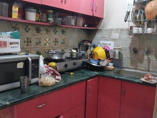 Flat for sale in East Delhi, Deri