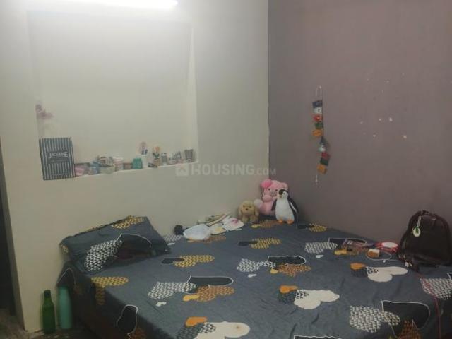 Flat for rent in Moti Nagar, Delhi