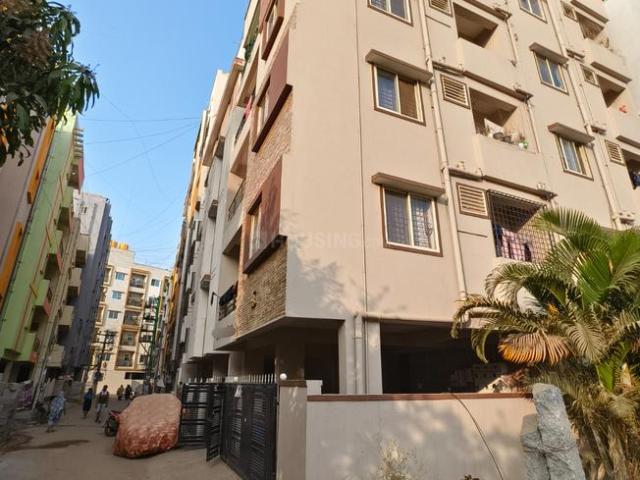 Flat for sale in Bangalore East, Cox Town - Bangalore