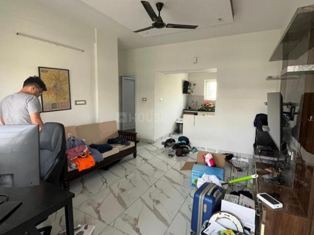 Flat for rent in Bangalore East, Cox Town - Bangalore