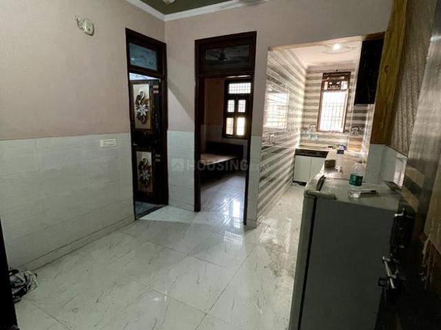 Flat for rent in New Ashok Nagar, Delhi