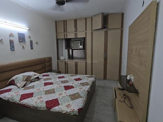 Flat for rent in West Delhi, Deri