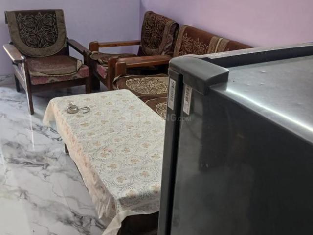 Flat for rent in West Delhi, Deri
