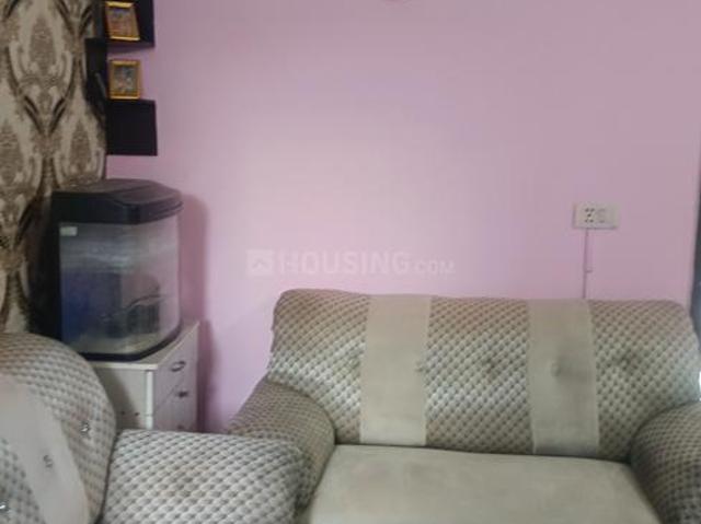 Flat for rent in West Delhi, Deri
