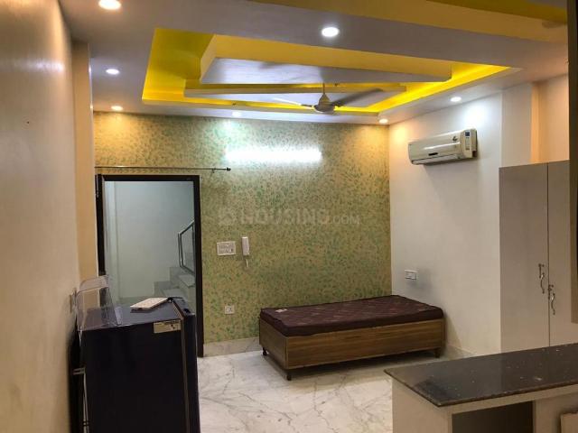 Flat for rent in Central Delhi, Deri