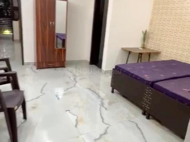Flat for rent in West Delhi, Deri