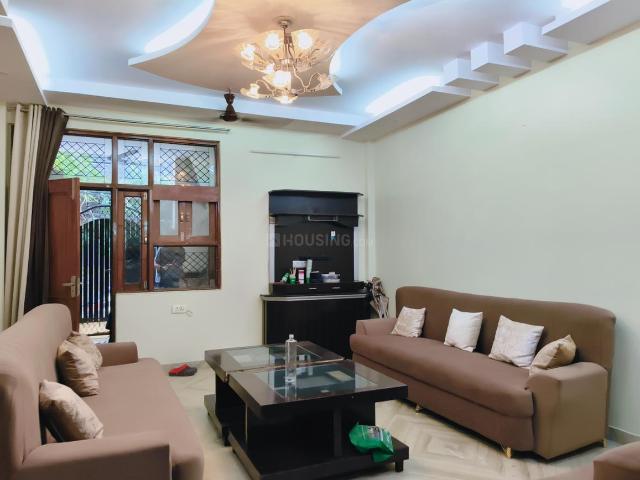 Flat for rent in West Patel Nagar, Delhi
