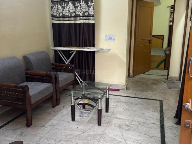 Flat for rent in North West Delhi, Deri