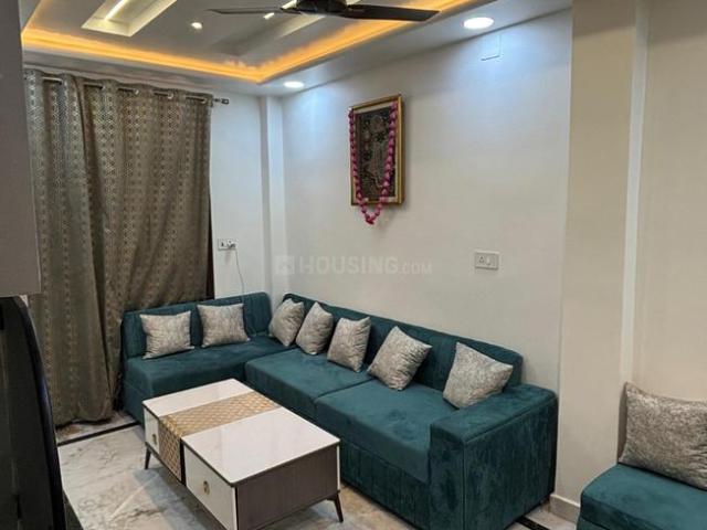 Flat for rent in East Delhi, Deri