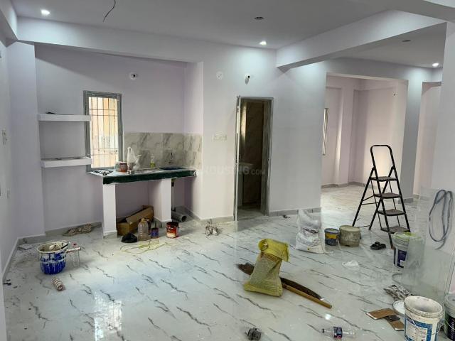 Flat for rent in RBI staff quarter, Patna