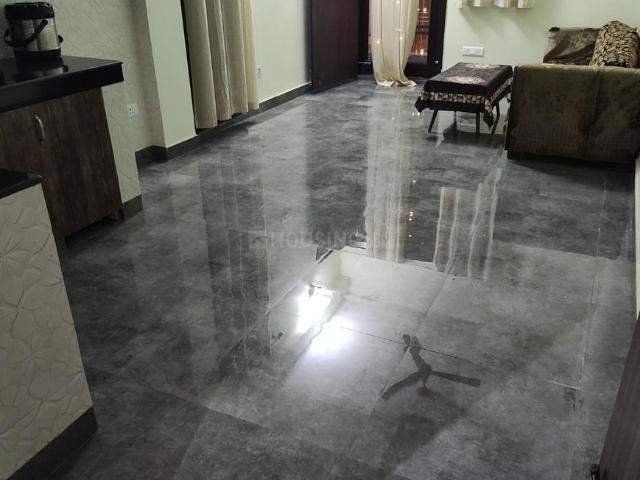 Flat for rent in South Delhi, Deri