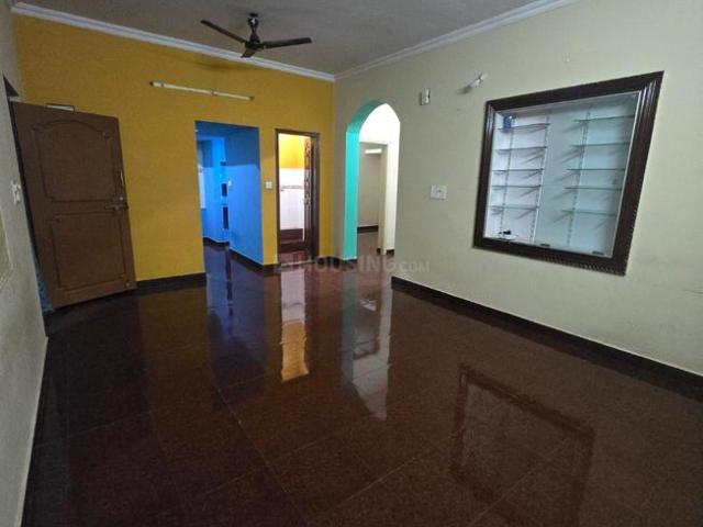 Flat for rent in Bangalore East, Cox Town - Bangalore