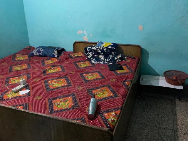 Flat for rent in Bahlolpur, Arunachal Pradesh