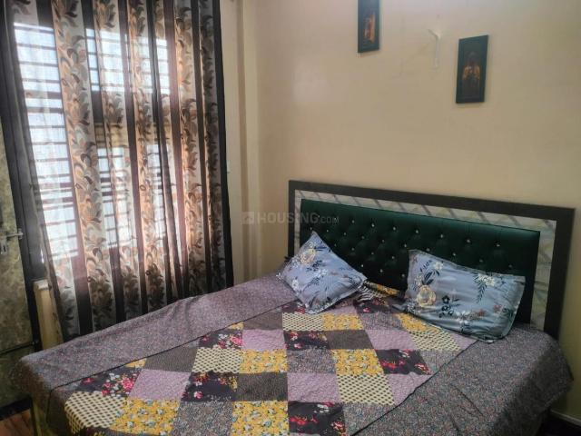Flat for rent in Hariana
