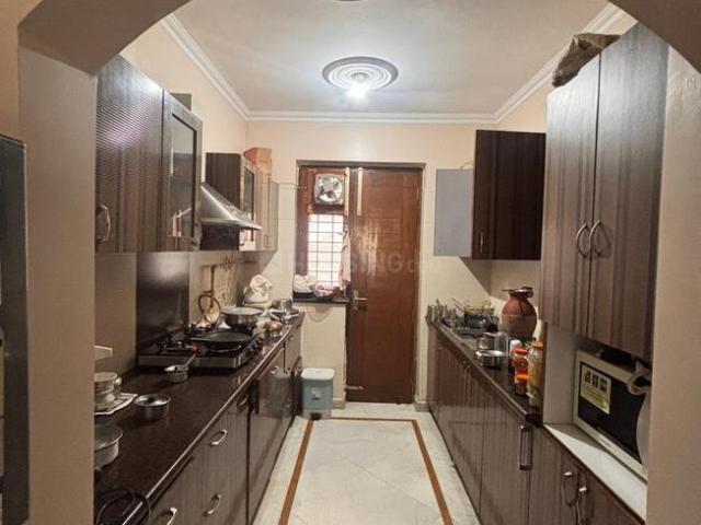 Flat for rent in Hariana