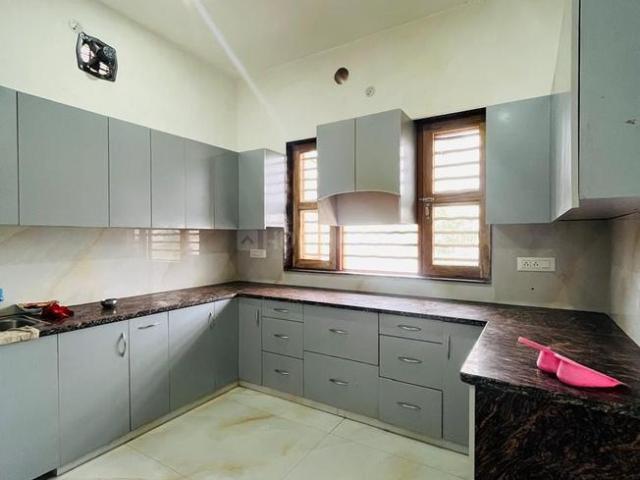 Flat for rent in Hariana