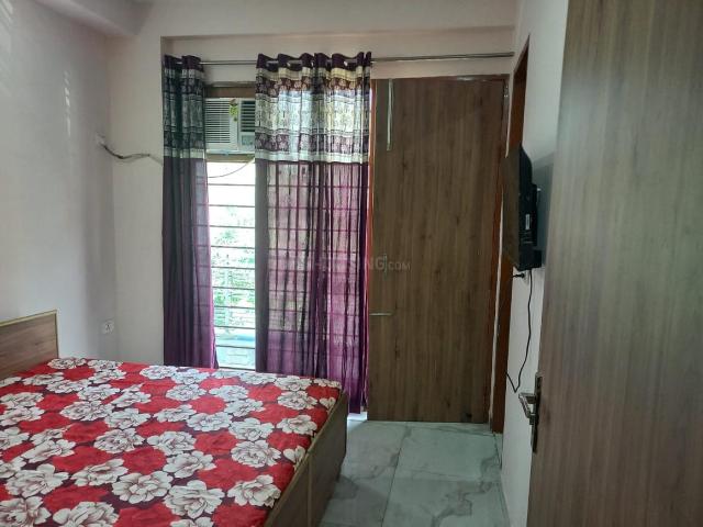 Flat for rent in Hariana