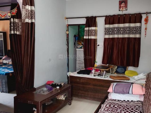 Flat for sale in North West Delhi, Deri