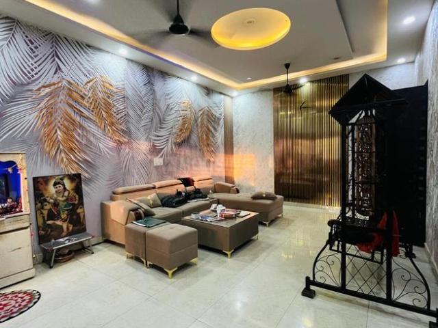 Flat for rent in Hariana