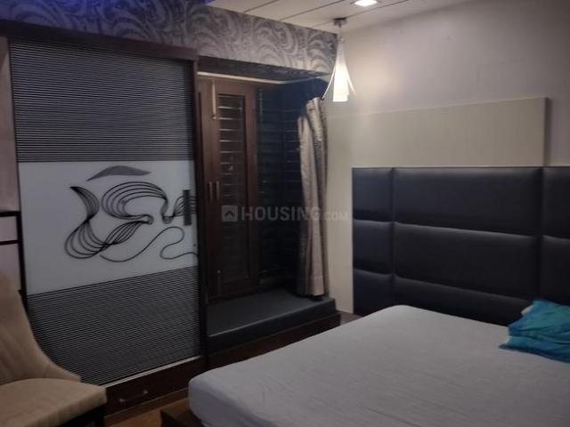 Flat for rent in North West Delhi, Deri