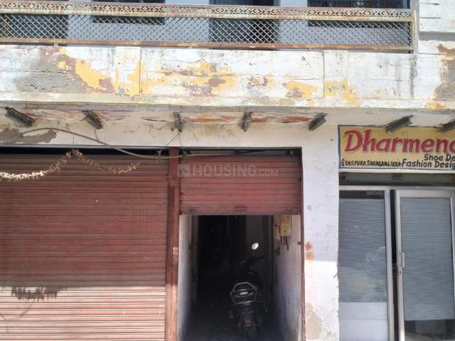 Flat for rent in Shahganj, Agra