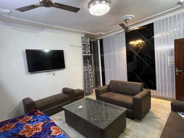 Flat for rent in North West Delhi, Deri