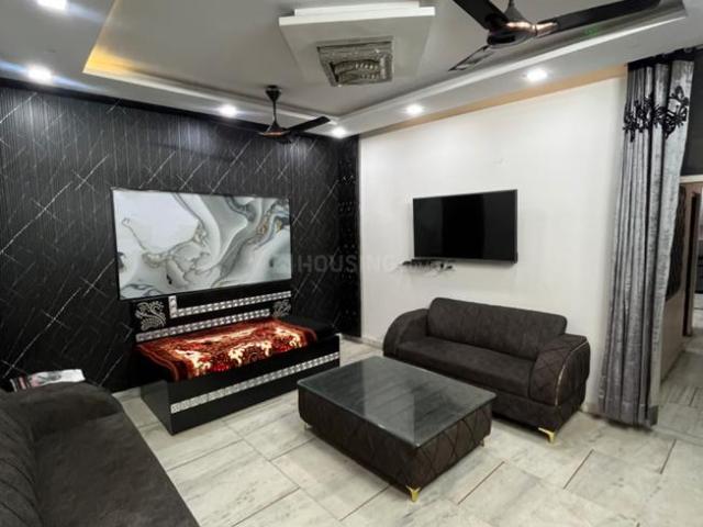 Flat for rent in North West Delhi, Deri