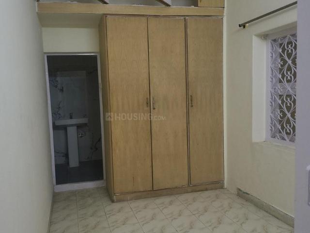 Flat for rent in Bangalore North, Cox Town - Bangalore