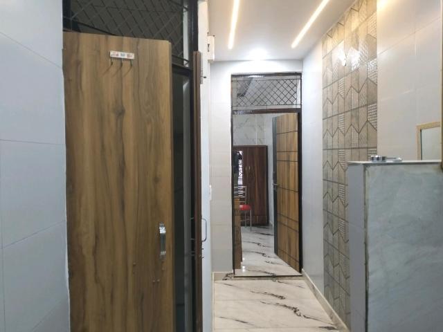 Flat for rent in Central Delhi, Deri