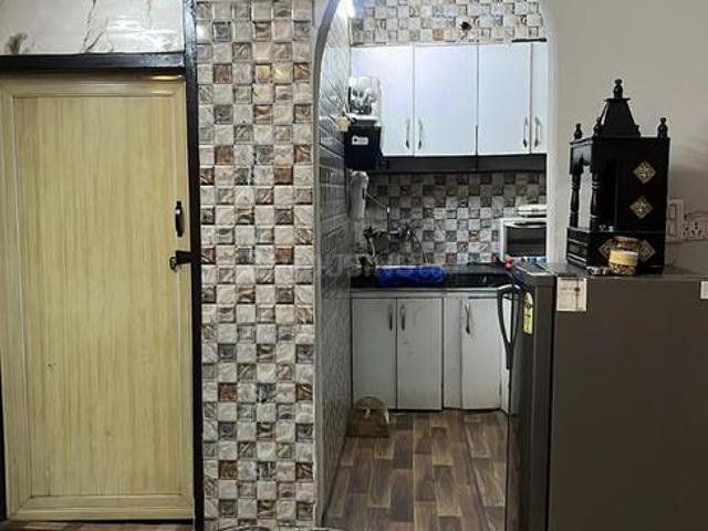 Flat for rent in West Delhi, Deri
