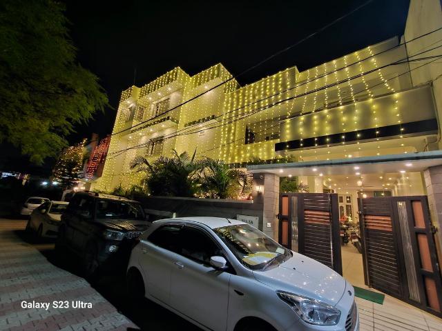 Flat for rent in Trikuta Nagar, Jammu