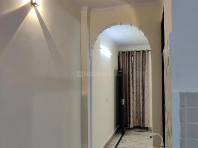 Flat for rent in West Delhi, Deri
