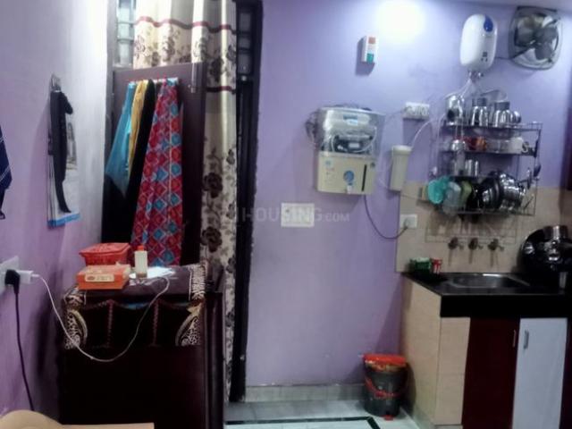 Flat for sale in South West Delhi, Deri