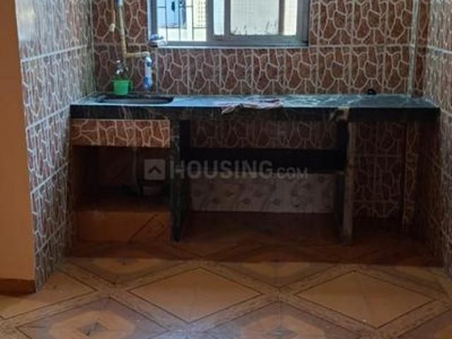 House for rent in Samta Nagar, Navi Mumbai