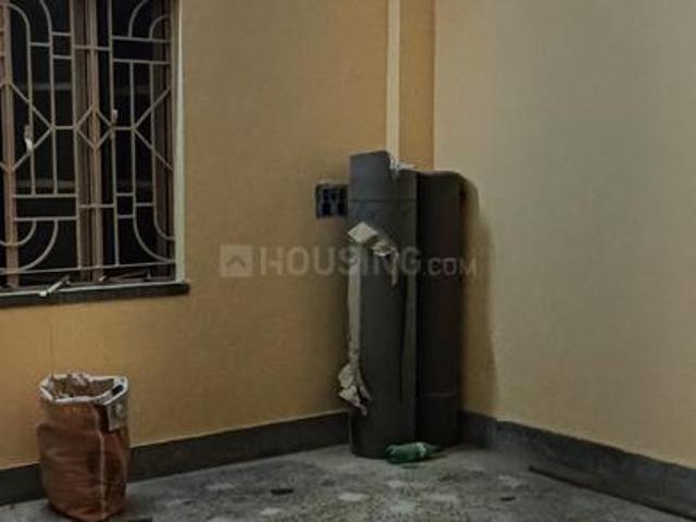 House for rent in North 24 Parganas, Dum Dum