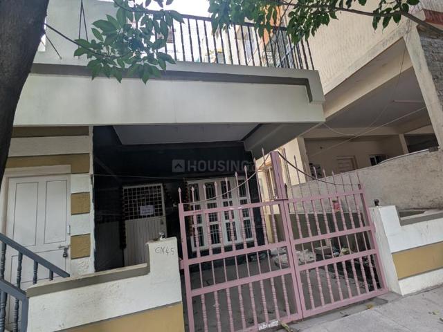 House for rent in Beguru, Bengaluru
