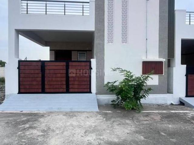 House for sale in Melappedu, Thiruvallur