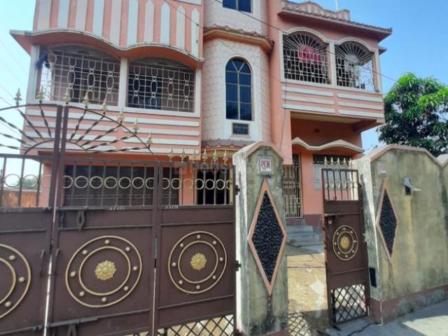 House for rent in Ondal, West Bengal