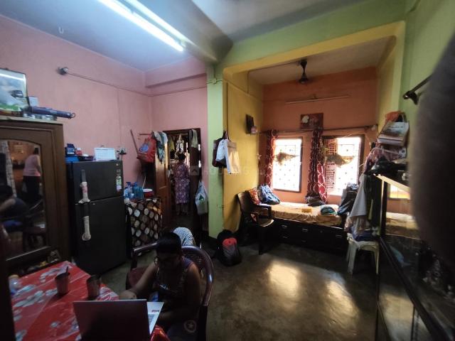 House for rent in Calcutta, West Bengal