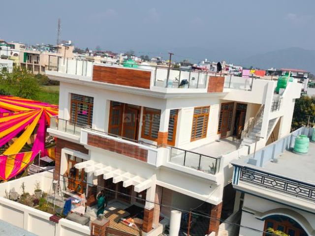 House for rent in Nakraunda, Dehradun