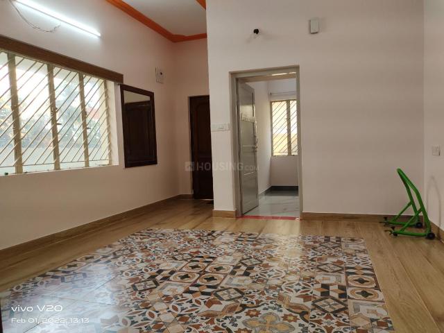 House for rent in Bangalore South, Cox Town - Bangalore