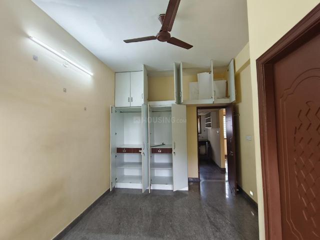 House for rent in Bangalore East, Cox Town - Bangalore