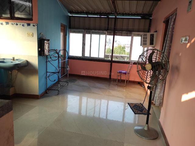 House for rent in Calcutta, West Bengal