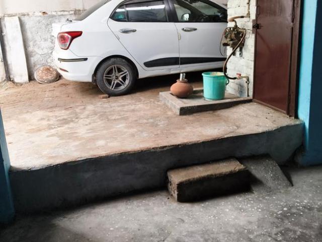House for rent in Hariana