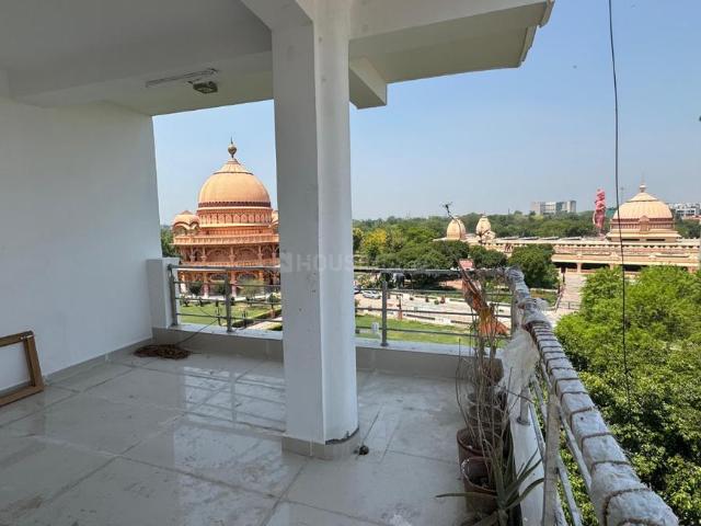 House for rent in South Delhi, Deri