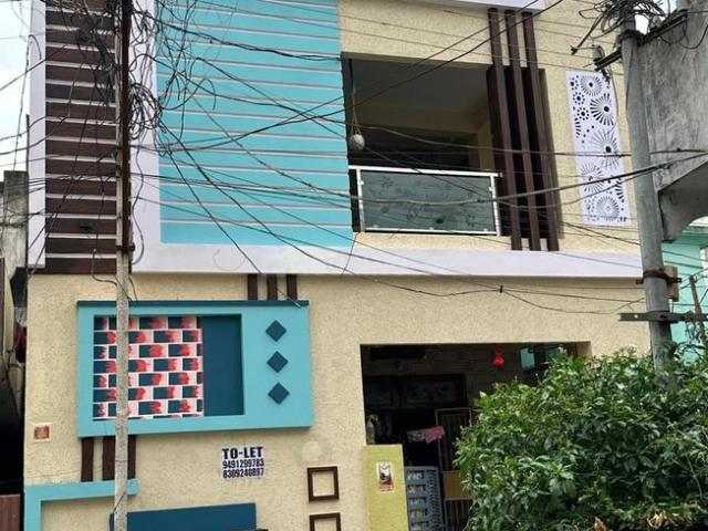 House for rent in Dasanna Peta, Vizianagaram