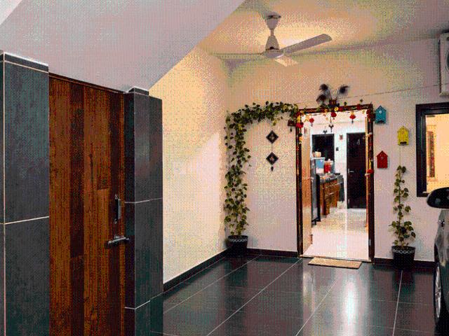 House for rent in Rajkot, Gujarat