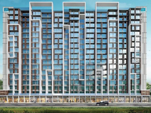 House for sale in Ghatkopar East, Mumbai